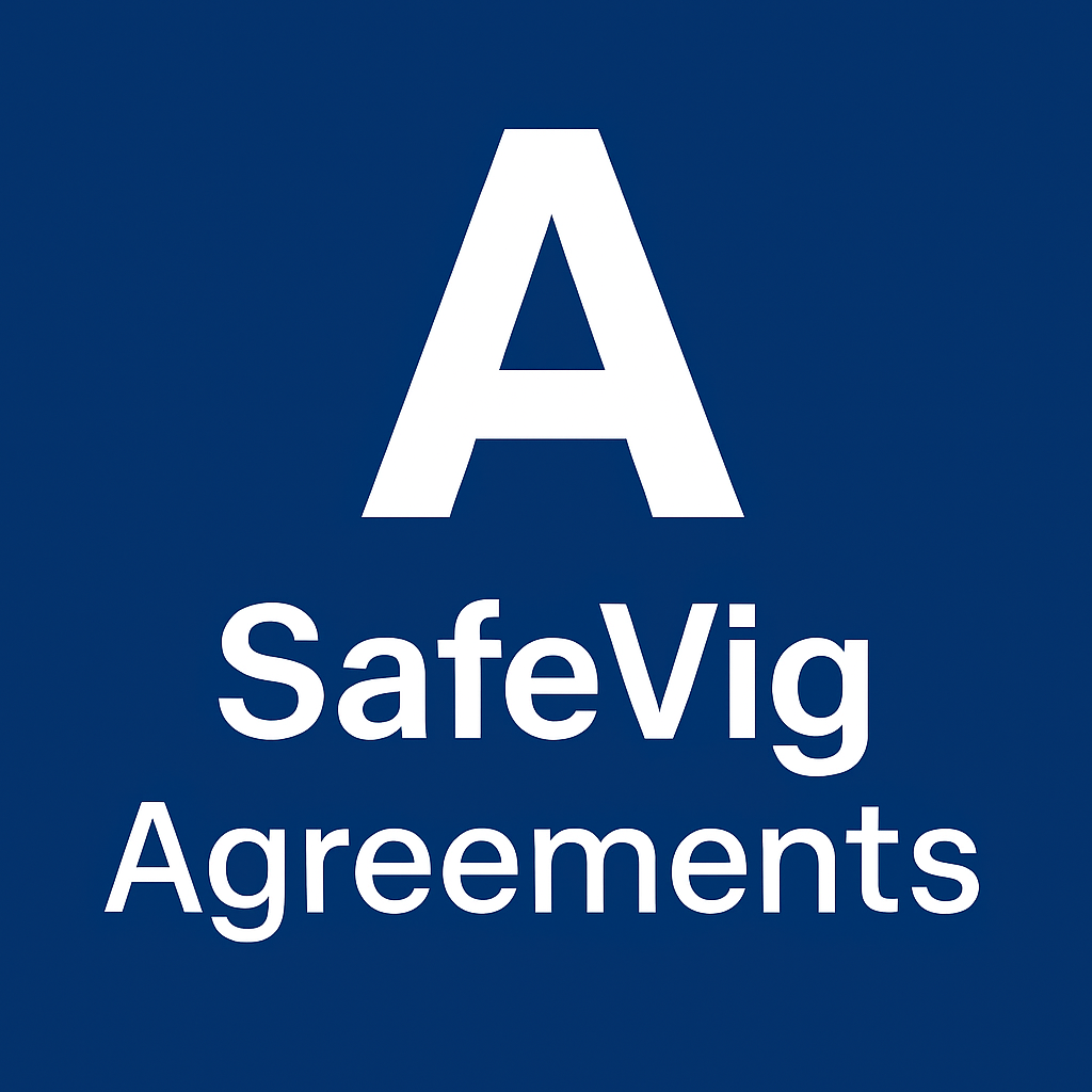 Digital Agreements