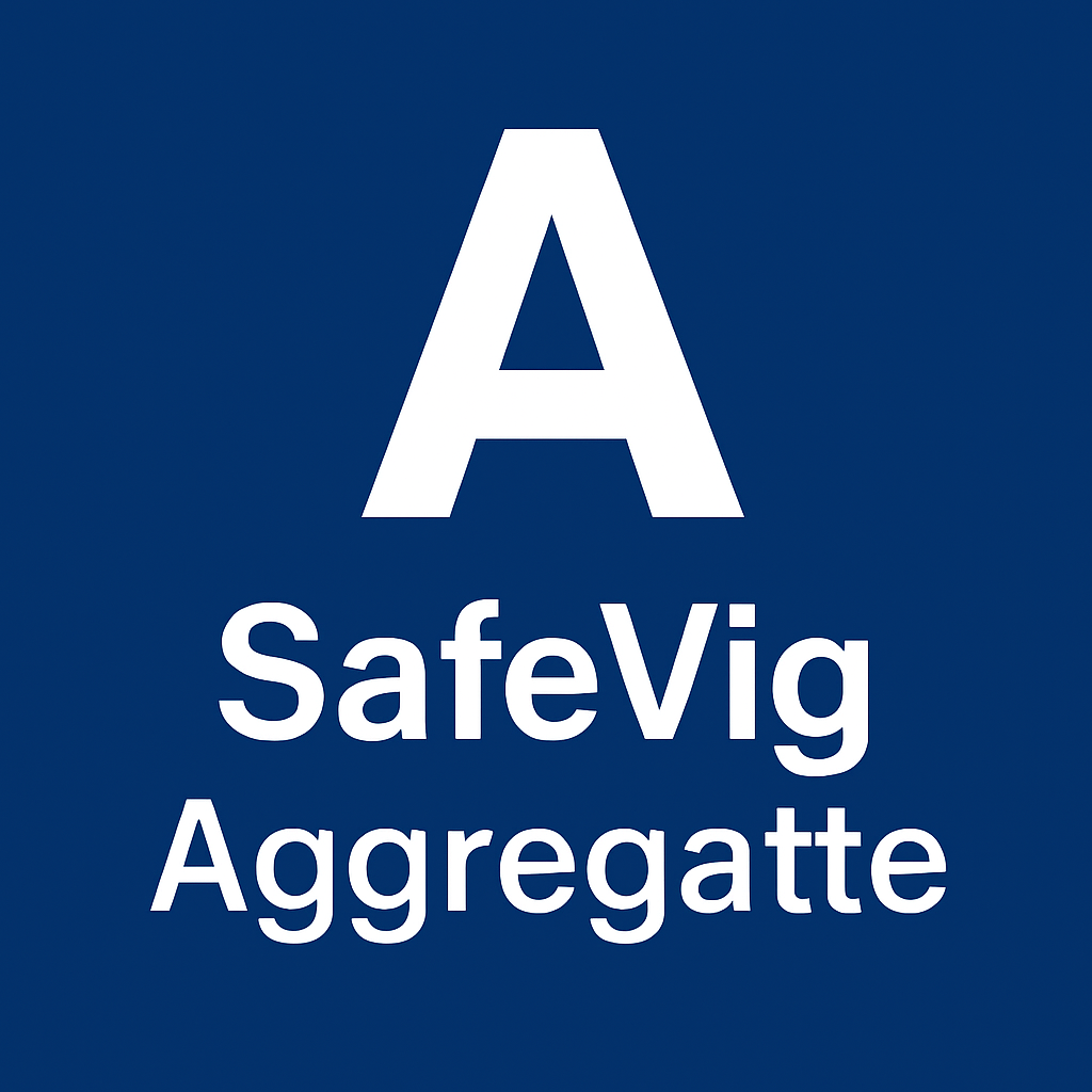 Digital Aggregate