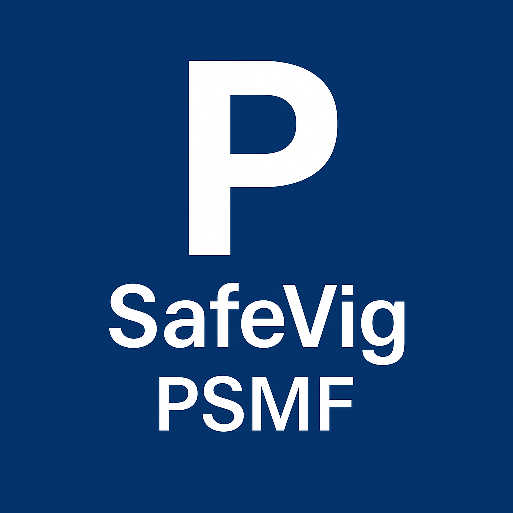SafeVig PSMF